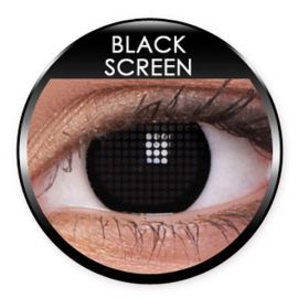 Black screen