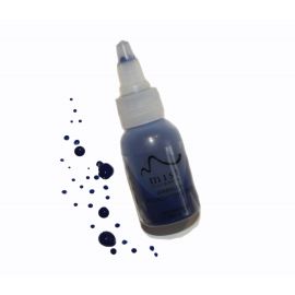 Airbrush color Blue