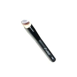 Pensel No 26 - angle shaped foundation brush, High quality, fine synthetic hair