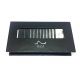 0.20 D MIX Synthetic silk lashes for eyelash extension