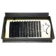 0.20 B MIX Synthetic silk lashes for eyelash extension