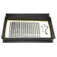 0.20 D MIX Synthetic silk lashes for eyelash extension