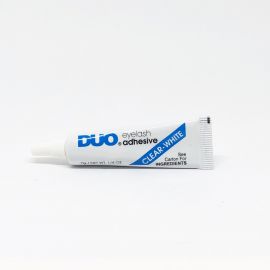 Duo eyelash glue