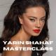 Yarin Shahaf masterclass 19 -09-2023
